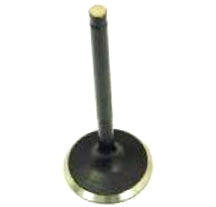 ScootsUSA Select - Valve OD 28mm L 66mm for GY6125, GY6150,. Check Specs Before Ordering