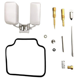 ScootsUSA Select - Keihin Cvk PD24J Carburetor Kit
