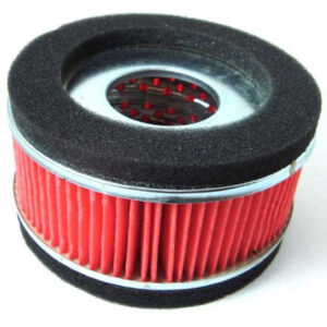 ScootsUSA Select - Air Filter Element 4 Stroke GY6-125, GY6-150cc ID 43mm, OD 120mm, H 65mm