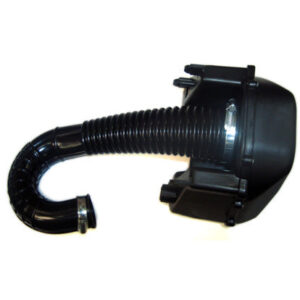 ScootsUSA Select - Air Filter Box 4 Stroke GY6-125, GY6-150 Chinese ATVs, Go Karts, Scooters