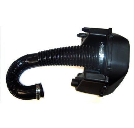ScootsUSA Select - Air Filter Box 4 Stroke GY6-125, GY6-150 Chinese ATVs, Go Karts, Scooters