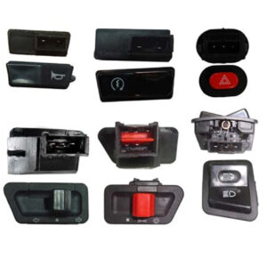 ScootsUSA Select - Switch Button Kit