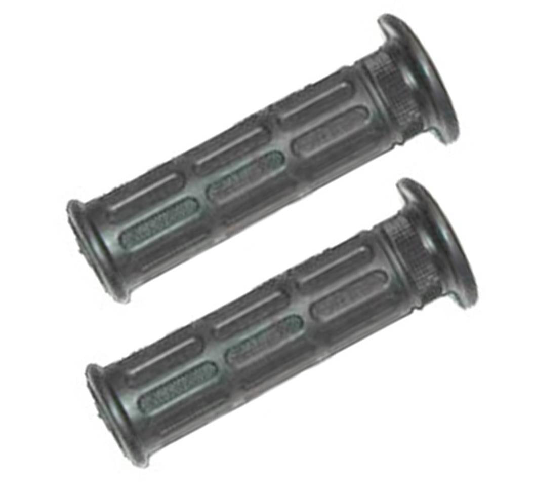 ScootsUSA Select - Grip Set (ATVs) 7/8" Bars