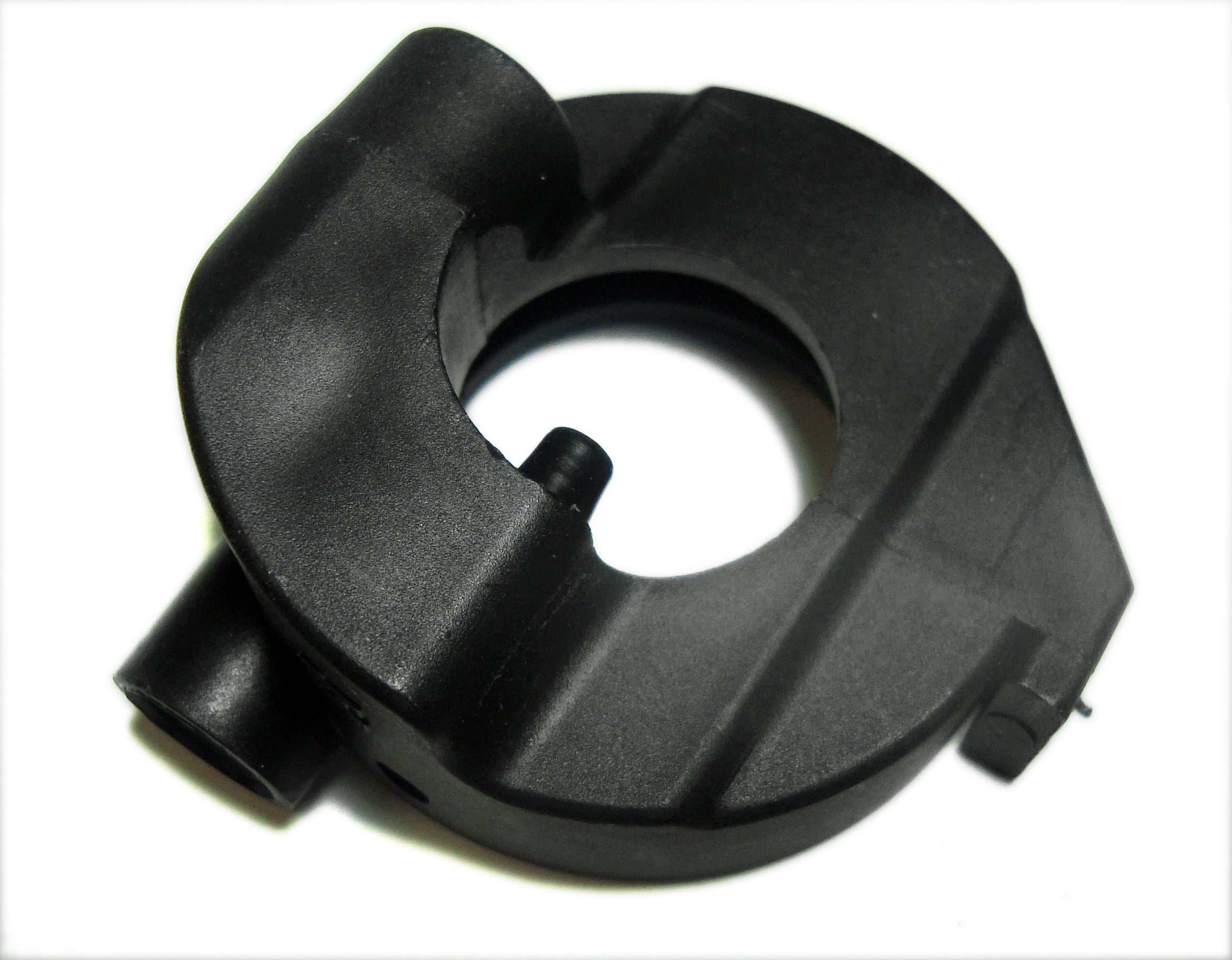 ScootsUSA Select - GY6 Throttle Cable, Handlebar Grip Set & Throttle Cable Housing Kit - Image 4