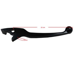 ScootsUSA Select - Brake Lever (Right Hand) for Many Chinese Scooters