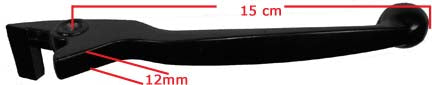 ScootsUSA Select - Brake Lever (Right Hand) for Many Chinese Scooters - Image 3