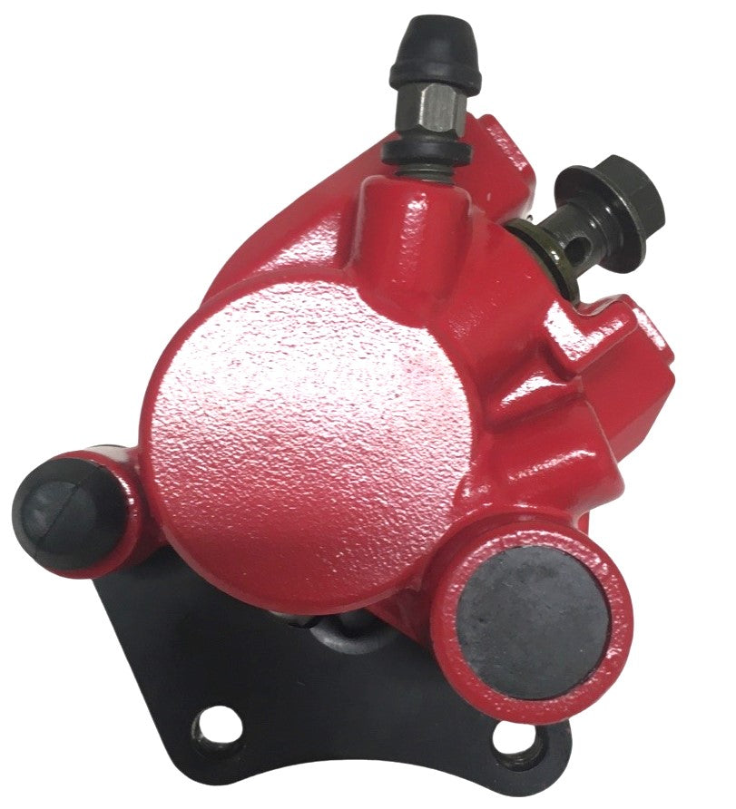 ScootsUSA Select - Rear Disc Brake Caliper Mounting Bolts C/c 45mm for Sachs Madass 125 + Many Others - Image 5
