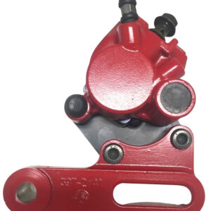 ScootsUSA Select - Rear Disc Brake Caliper Mounting Bolts C/c 45mm for Sachs Madass 125 + Many Others