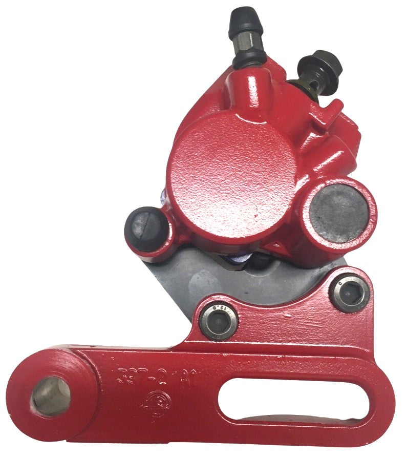 ScootsUSA Select - Rear Disc Brake Caliper Mounting Bolts C/c 45mm for Sachs Madass 125 + Many Others