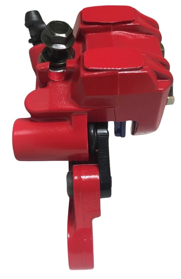 ScootsUSA Select - Rear Disc Brake Caliper Mounting Bolts C/c 45mm for Sachs Madass 125 + Many Others - Image 4