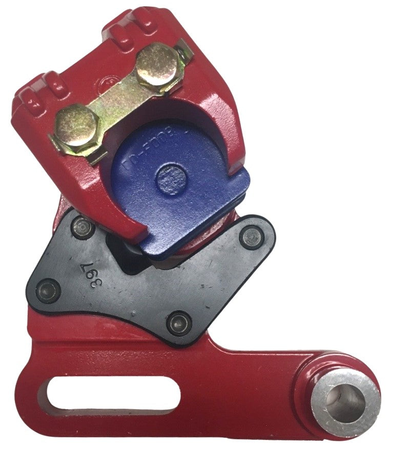 ScootsUSA Select - Rear Disc Brake Caliper Mounting Bolts C/c 45mm for Sachs Madass 125 + Many Others - Image 3