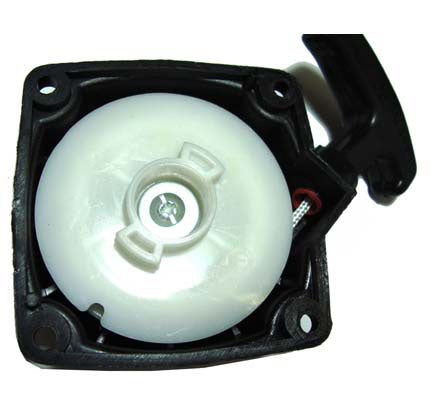 ScootsUSA Select - Pull Starter Pocket Bike Ctr to Ctr 67mm L 84 H 31 - Image 2