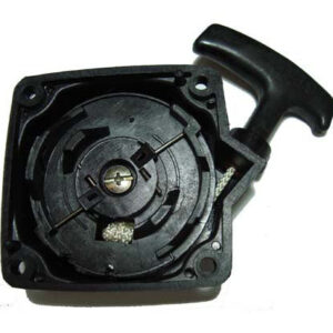 ScootsUSA Select - Pull Starter Pocket Bike Ctr to Ctr 67mm L 83 H 36