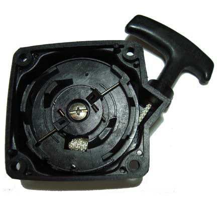 ScootsUSA Select - Pull Starter Pocket Bike Ctr to Ctr 67mm L 83 H 36