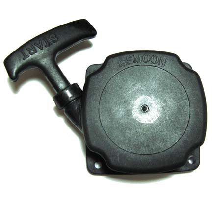 ScootsUSA Select - Pull Starter Pocket Bike Ctr to Ctr 67mm L 83 H 36 - Image 2