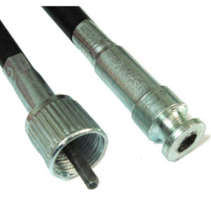 ScootsUSA Select - Speedometer Cable Out 37.75" Inner 38.75" OD 11.9 Chinese Scooter 49cc-149cc