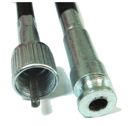 ScootsUSA Select - Speedometer Cable Out 37.75" Inner 38.75" OD 11.9 Chinese Scooter 49cc-149cc - Image 2
