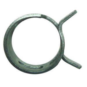 ScootsUSA Select - Fuel Line Clamp ID 11mm for 1/4 6-7mm Fuel Line