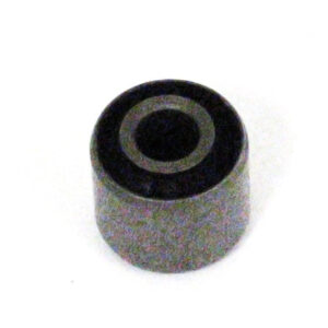 ScootsUSA Select - Engine Bushing Mount for QMB139 GY6-50-125-150 49-150cc Scooters, ATVs, Go Karts ID 8 OD 20 W 19