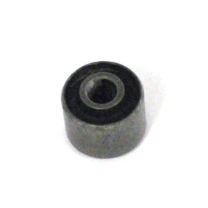 ScootsUSA Select - Bushing Engine Mount for GY6-125, GY6-150 ATVs, Go Karts, Scooters, UTVS ID 10 OD 28 W 24
