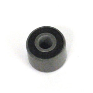 ScootsUSA Select - Engine Mount Bushing GY6-50 QMB139 49-90cc Scooter-ATV Motors ID 10 OD 28 W 22