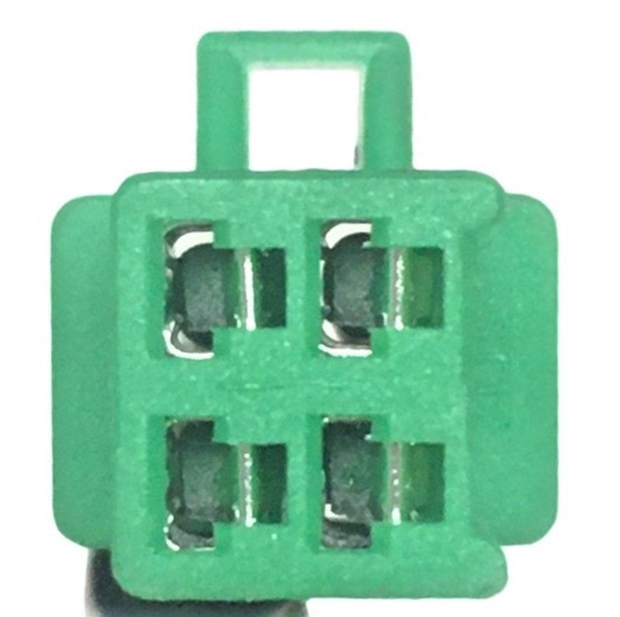 ScootsUSA Select - Ignition Switch for Many Chinese ATVS 4 Pins in 4 Pin Male Jack - Image 2