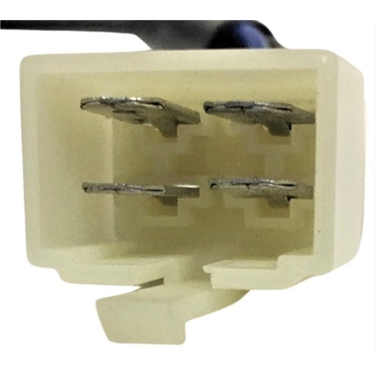 ScootsUSA Select - Ignition Switch for Many Chinese ATVS 4 Pins in 4 Pin Female Jack - Image 2