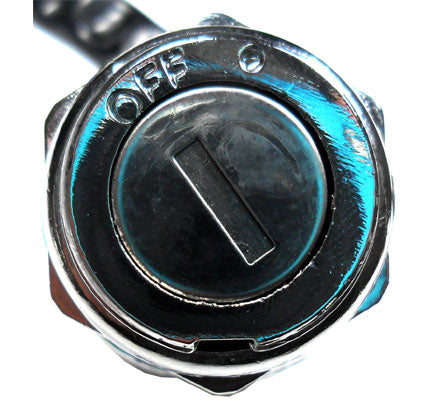 ScootsUSA Select - Ignition Switch for Many 50-110 Dirt Bikes 4 Pin in 4 Pin Female Jack - Image 4
