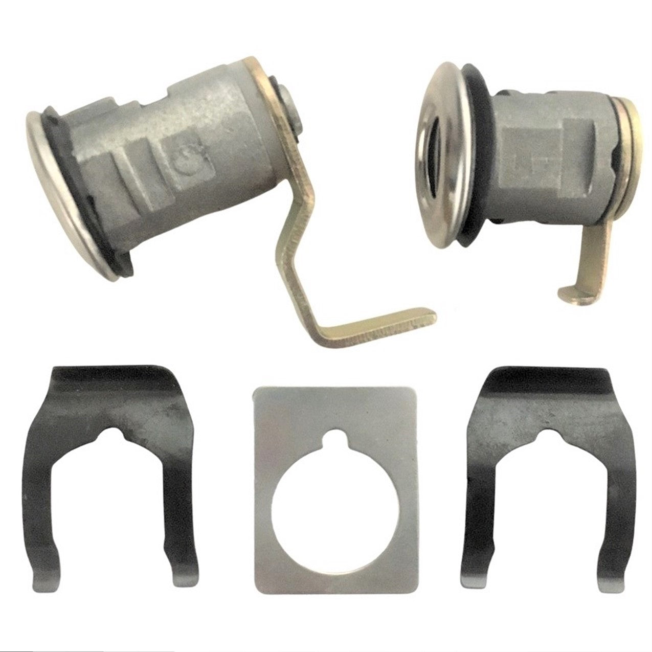 ScootsUSA Select - Ignition Switch for Many Chinese Scooters Tao Tao CY50A, Baja BE500, + 4 Pins in 4 Pin Female Jack Bolts Ctr to Ctr 30mm - Image 3