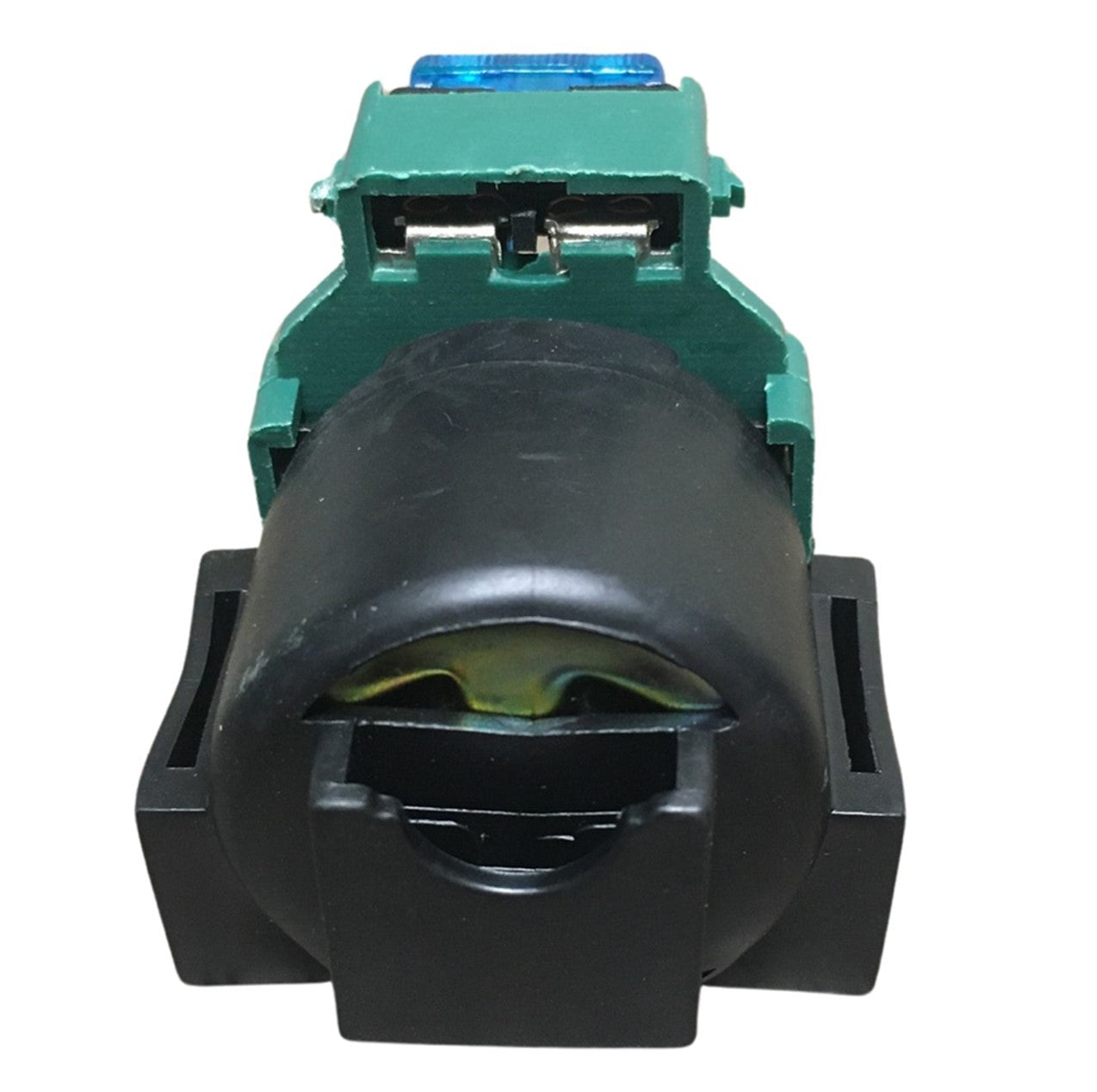 ScootsUSA Select - Starter Relay W/15 a Fuse for Many Chinese Scooters, ATVs, UTVS 4 Pins in 4 Pin Jack - Image 3