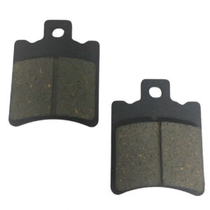 ScootsUSA Select - Disc Brake Pads 35x49x7 Cross with Ebc SFA260, FA260,SBS 724, VesrahVD968