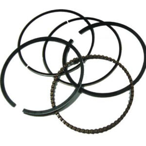 ScootsUSA Select - Piston Rings 200cc 63.00mm 4-Stroke CG200