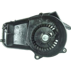 ScootsUSA Select - Pull Starter Pocket Bike Ctr to Ctr 80mm L 7.25" H 75mm