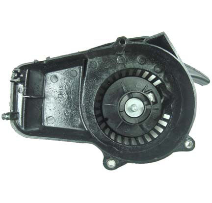 ScootsUSA Select - Pull Starter Pocket Bike Ctr to Ctr 80mm L 7.25" H 75mm