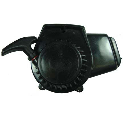 ScootsUSA Select - Pull Starter Pocket Bike Ctr to Ctr 80mm L 7.25" H 75mm - Image 2