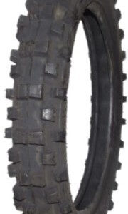 ScootsUSA Select - Tire (16") 90/100-16 Knobby Dirtbike Tire