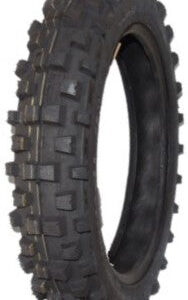 ScootsUSA Select - Tire (14") 90/100-14 Knobby Dirtbike Tire
