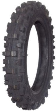 ScootsUSA Select - Tire (12") 3.00x12 Knobby Metric Size 80/100-12 Dirt Bike Tire - Image 3