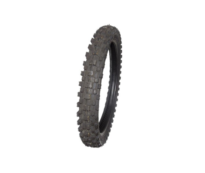 ScootsUSA Select - Tire (17") 70/100-17 Knobby Moped Tire - Image 3