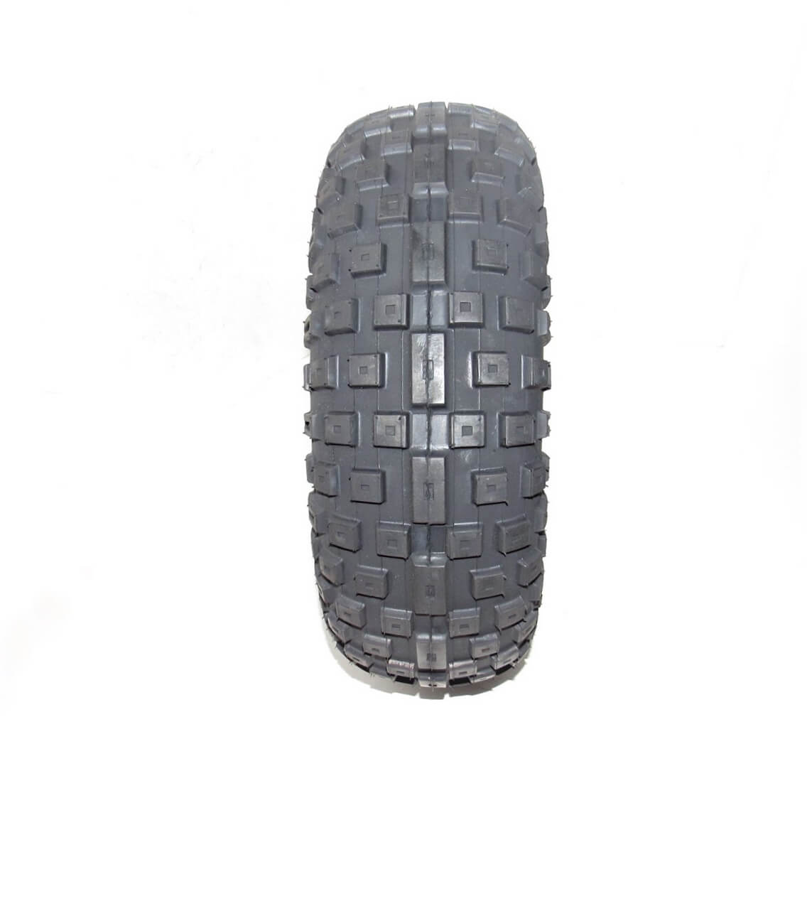 ScootsUSA Select - Tire ( 6") 145/70-6 Knobby ATV, GoKart Tire - Image 2