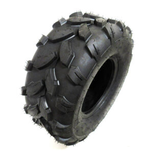 ScootsUSA Select - Tire ( 8") 19x7-8 Directional ATV- GoKart-MiniBike Tire