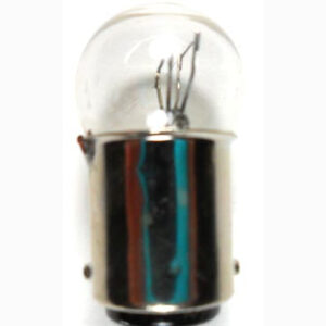 ScootsUSA Select - 12V 10/5W Bulb 2 Terminal 15mm Base