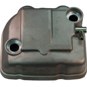 ScootsUSA Select - Cylinder Head Cover GY6-150, ATVs, GoKarts, Scooters