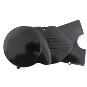 ScootsUSA Select - Stator Cover for Many Chinese 50-125cc ATVs, Dirt Bikes