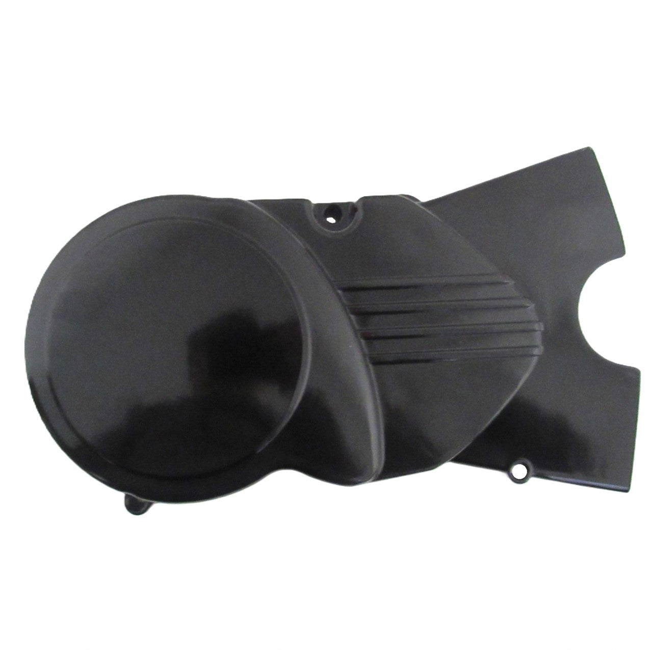 ScootsUSA Select - Stator Cover for Many Chinese 50-125cc ATVs, Dirt Bikes
