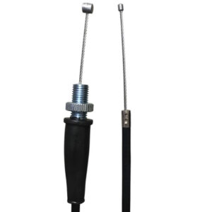ScootsUSA Select - Throttle Cable Out 28.75"/Inner Wire 33.25 for Baja DR70 + Many Others