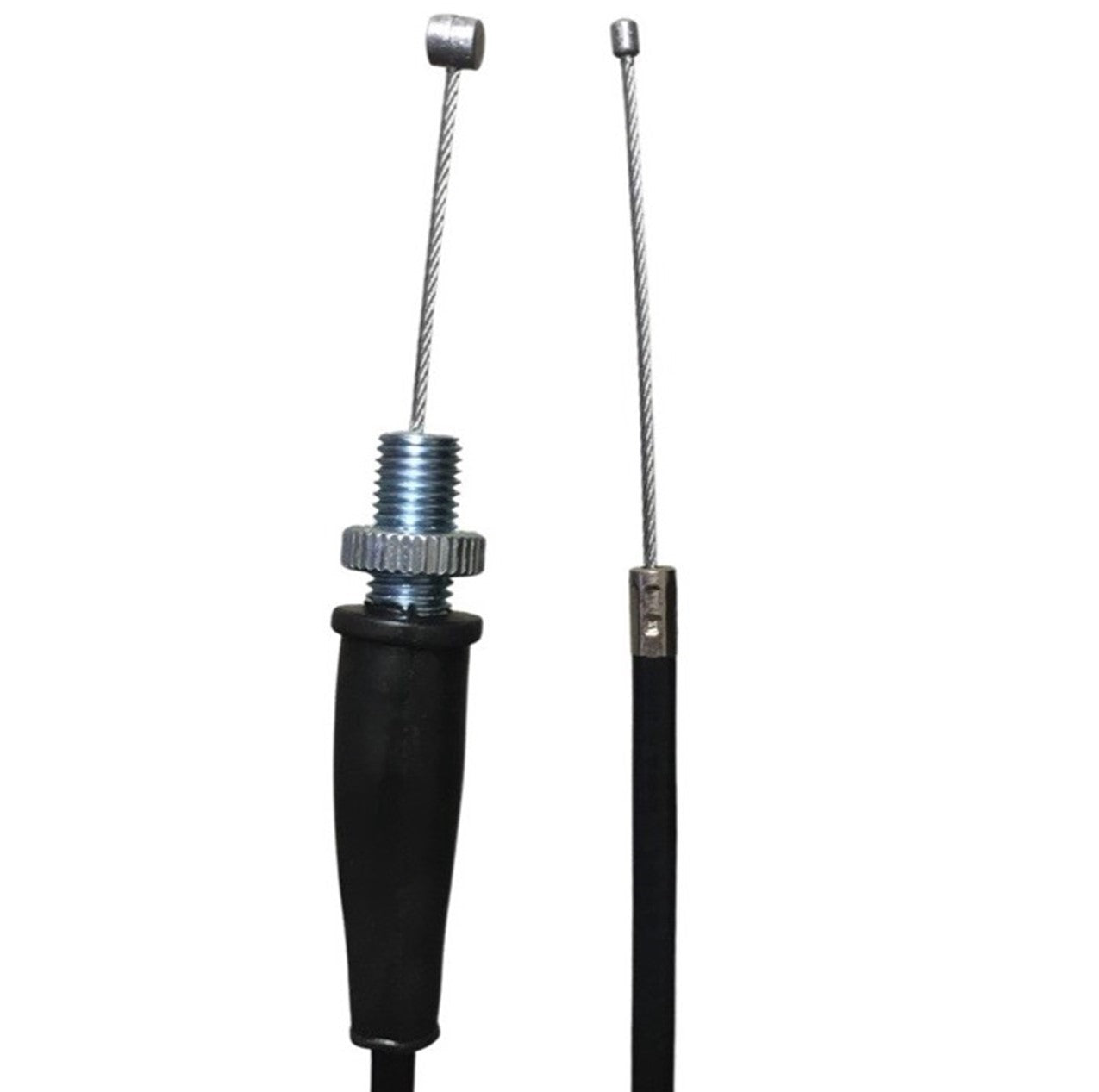 ScootsUSA Select - Throttle Cable Out 28.75"/Inner Wire 33.25 for Baja DR70 + Many Others