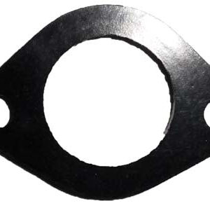 ScootsUSA Select - Insulator (offset Center) for CG125-200cc ATVS & Dirt Bikes. Bolts Ctr to Ctr 48 Hole 28 Thick 3.5mm