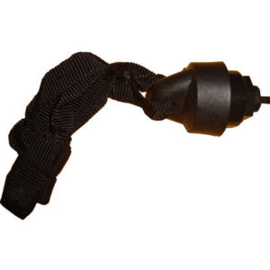 ScootsUSA Select - Kill Switch - Safety Tether for E-Ton-Impuls TXL50,-Lightning AXL50-Viper RXL50-70 Polaris Alpha Sports Dinli Baja Roketa