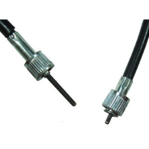 ScootsUSA Select - Speedometer Cable Out 45" Inner 46.5" Chinese Scooter 49cc-149cc